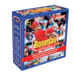 2026 Topps Heritage Baseball Mega Box