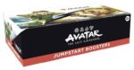 Avatar: The Last Airbender - Jumpstart Booster Box