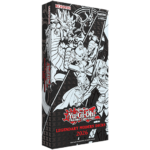 Yugioh 2026 Legendary Modern Deck