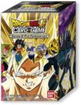 Dragon Ball Super Masters Series 8 Prerelease Kit
