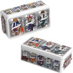 2025 Yugioh Mega Tin 12 Box Case