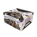 2025 Panini Prizm WNBA Basketball Hobby Box