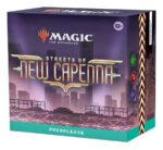 MTG Streets of New Capenna Prerelease Pack [Riveteers]