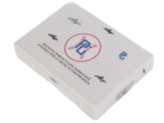 2022 Leaf Metal Perfect Game Baseball Marble Hobby Box