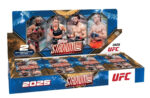 2025 UFC Stadium Club Hobby Box