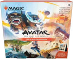 Avatar: The Last Airbender - Scene Box (The Black Sun Invasion)
