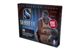 2024/25 Panini Silhouette Hobby Box