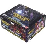 Digimon Sinister Order Booster Box
