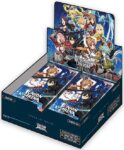 Union Arena Sword Art Online Booster Box