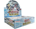 Justice Hunters Booster Box